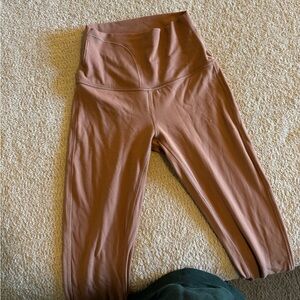 LULULEMON ALIGN™ HIGH-RISE PANT 25"